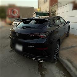 شانجان يوني تي